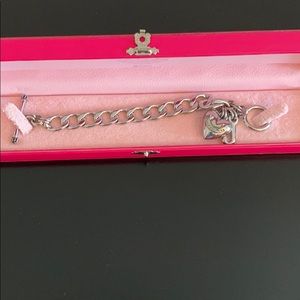 NIB! Juicy Couture Bracelet